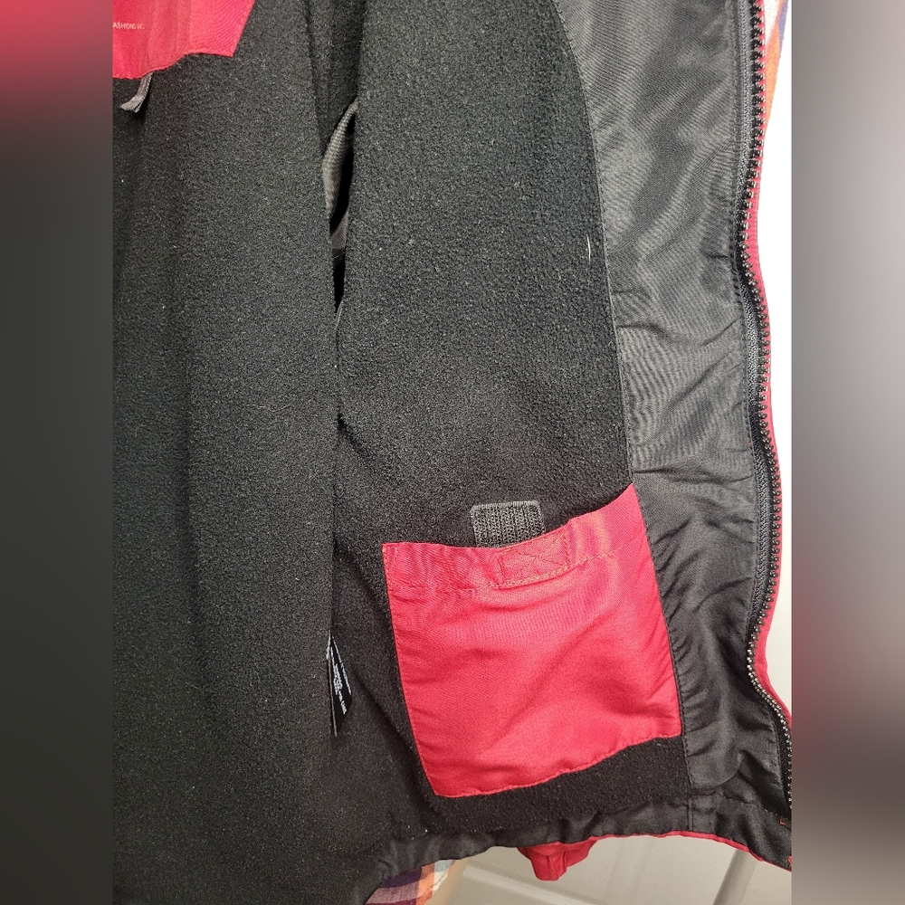 Kids Protection System Jacket - Picture 7 of 12